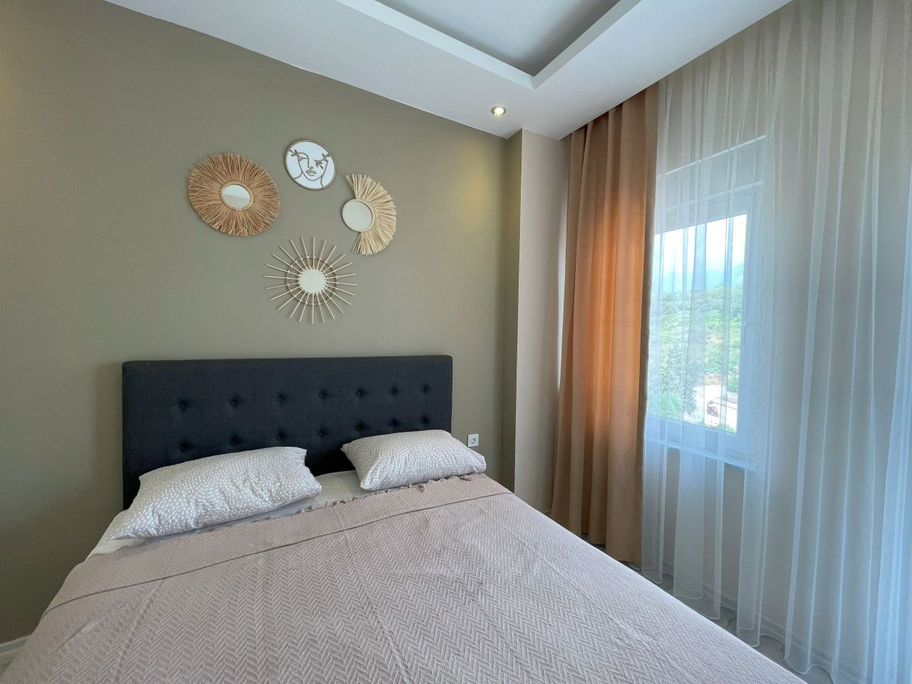 Appartamenti a Alanya, Turchia, 50 m² - foto 8