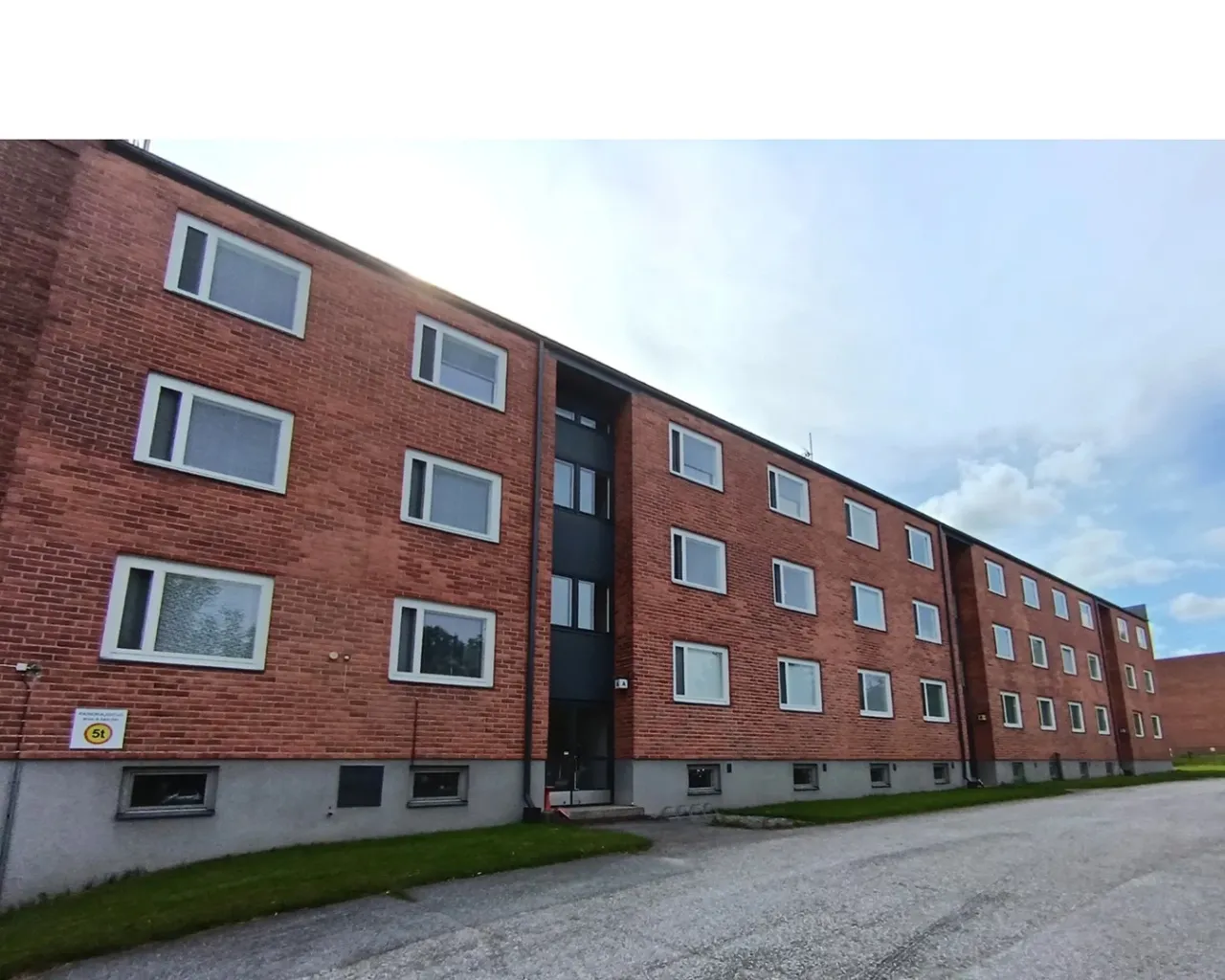 Appartement à Lieksa, Finlande, 75.5 m² - image 1