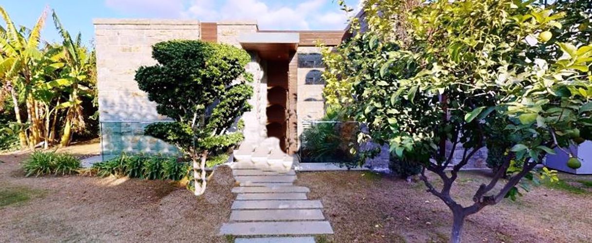 Villa à Bodrum, Turquie, 160 m² - image 4