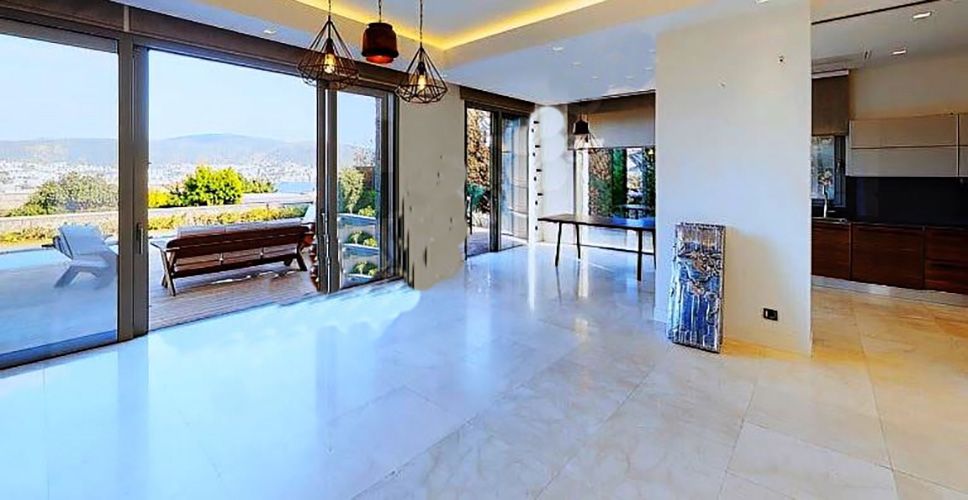 Villa à Bodrum, Turquie, 160 m² - image 5