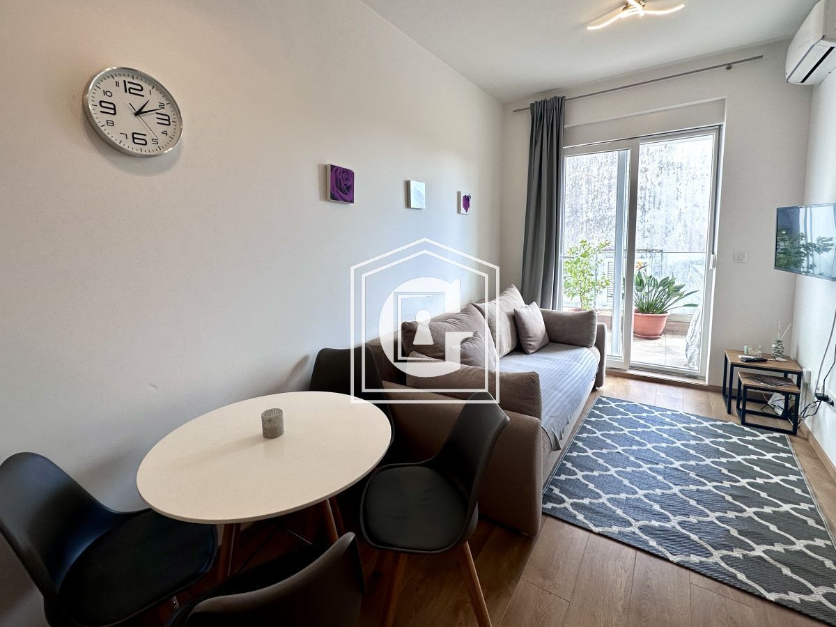 Appartement à Budva, Monténégro, 40 m² - image 1