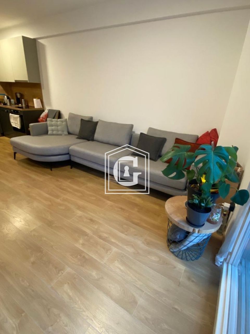 Appartement à Budva, Monténégro, 81 m² - image 1