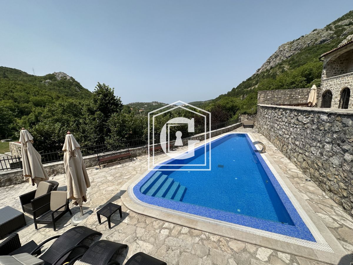 Appartamenti a Budva, Montenegro, 180 m² - foto 2