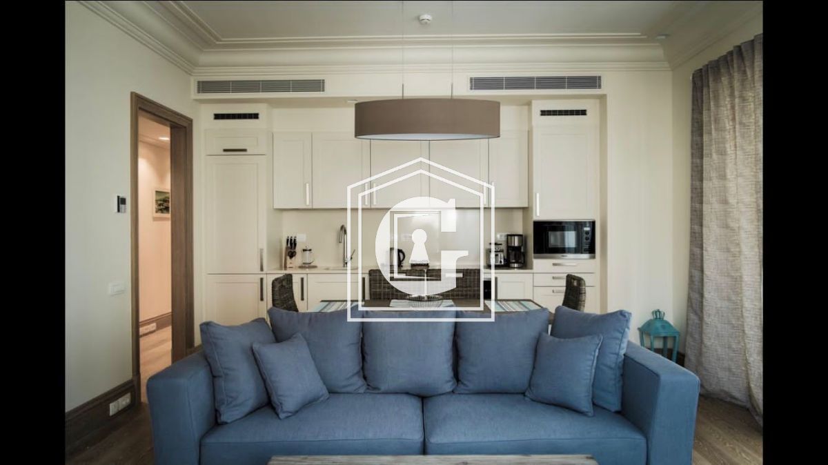 Appartamenti a Tivat, Montenegro, 111 m² - foto 2