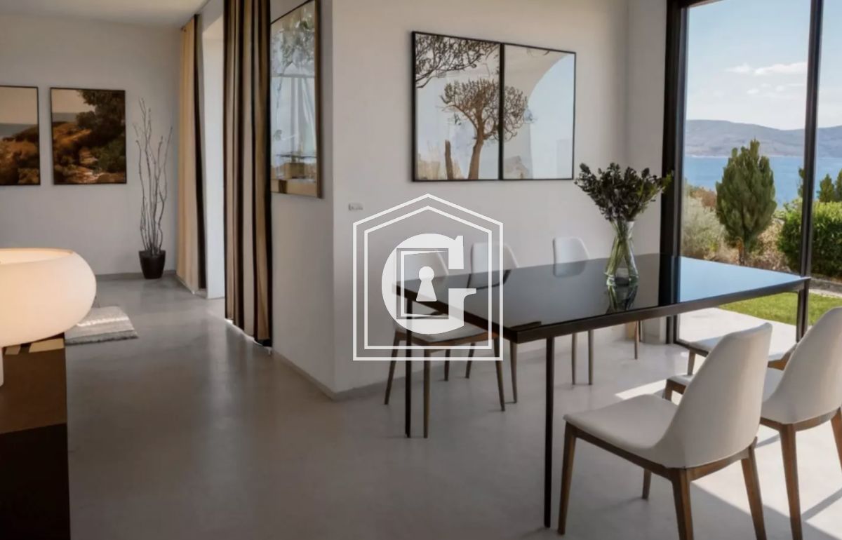 Townhouse in Budva, Montenegro, 225 m² - picture 2