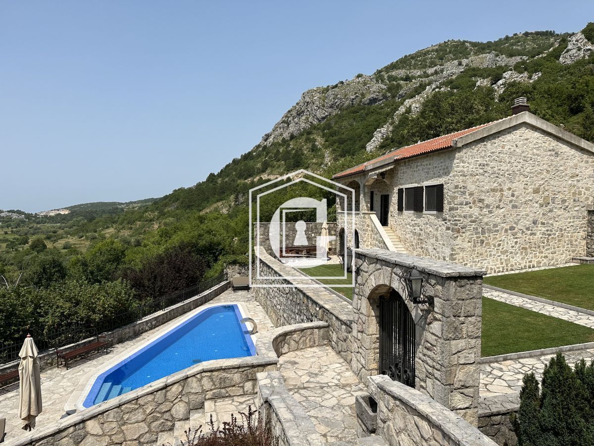 Appartamenti a Budva, Montenegro, 180 m² - foto 3