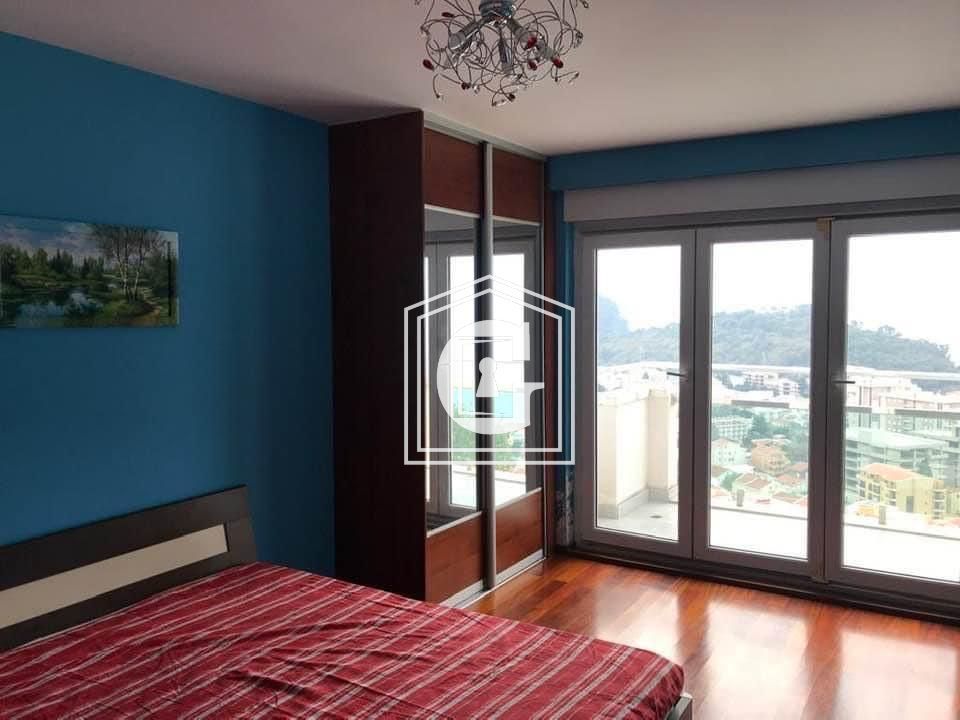 Appartamenti a Petrovac, Montenegro, 142 m² - foto 3