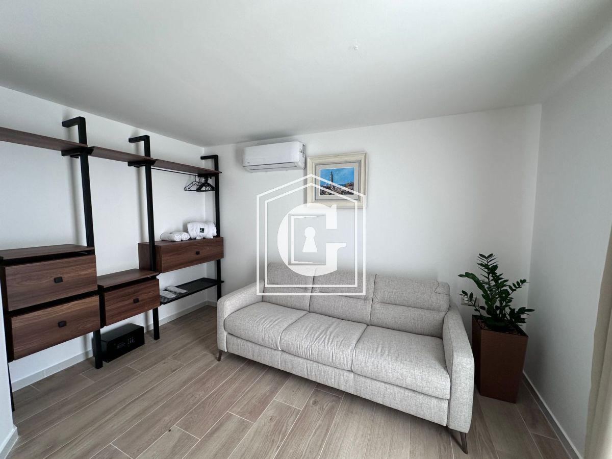 Apartment in Przno, Montenegro, 76 m² - picture 3