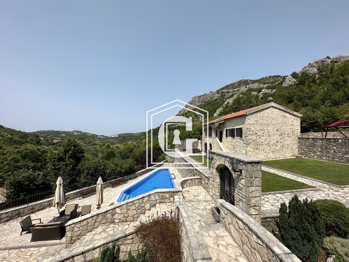 Appartamenti a Budva, Montenegro, 180 m² - foto 4