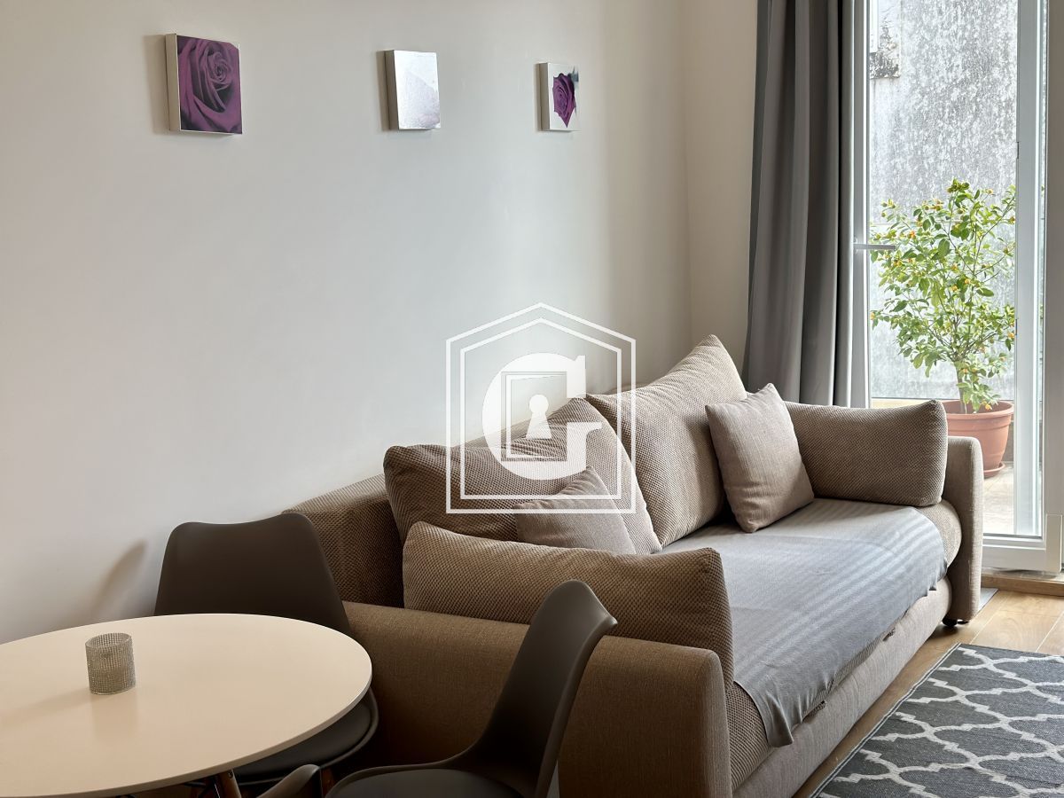 Apartment in Budva, Montenegro, 40 m² - Foto 4