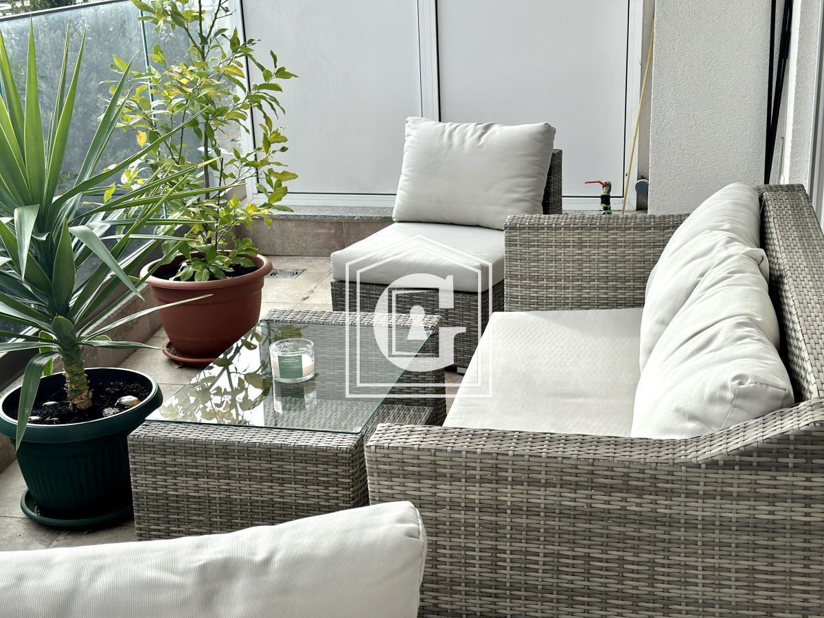 Apartment in Budva, Montenegro, 40 m² - Foto 6