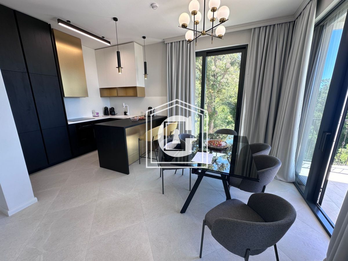 Townhouse a Budva, Montenegro, 220 m² - foto 7