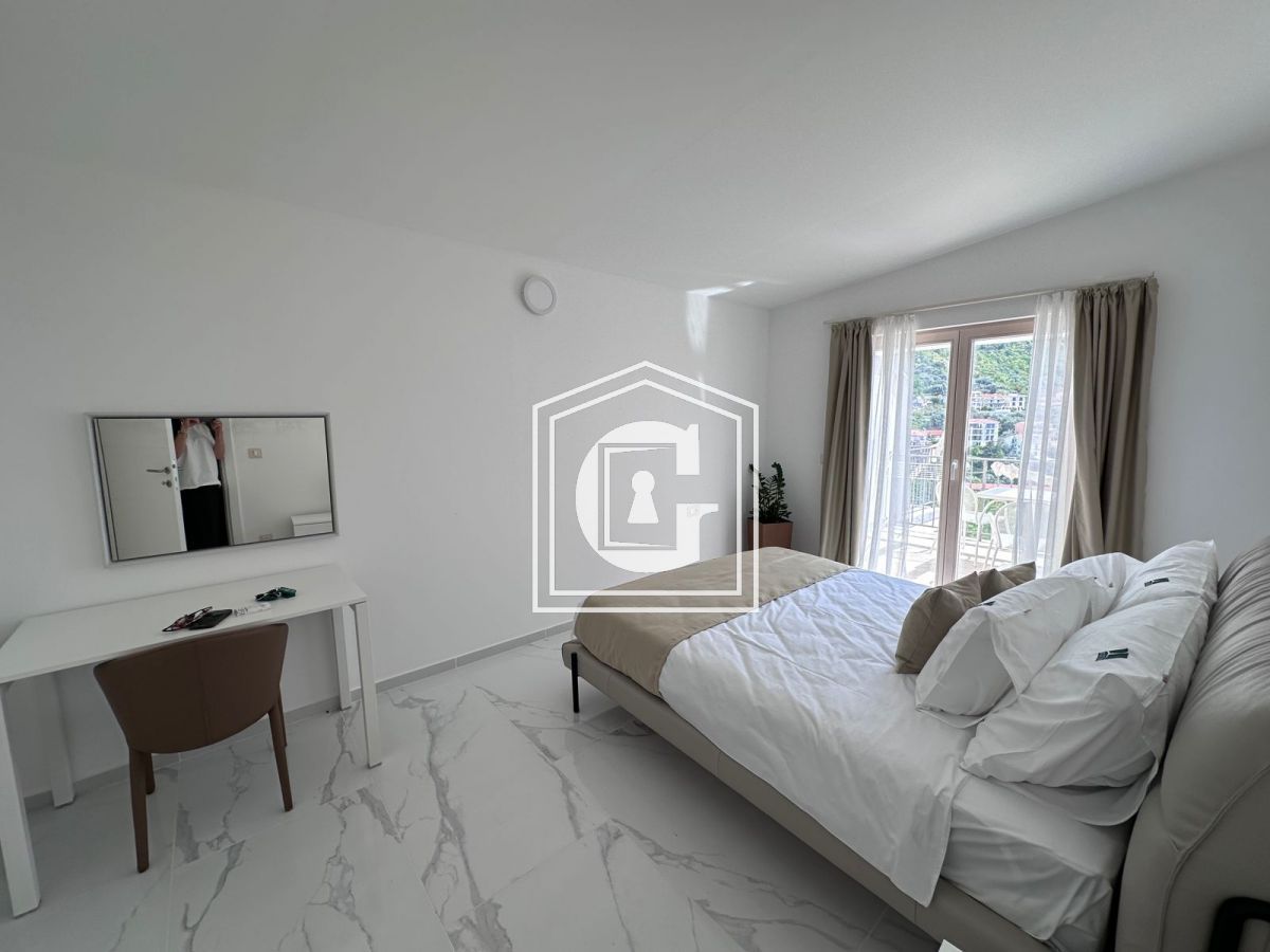 Apartment in Przno, Montenegro, 76 m² - picture 8