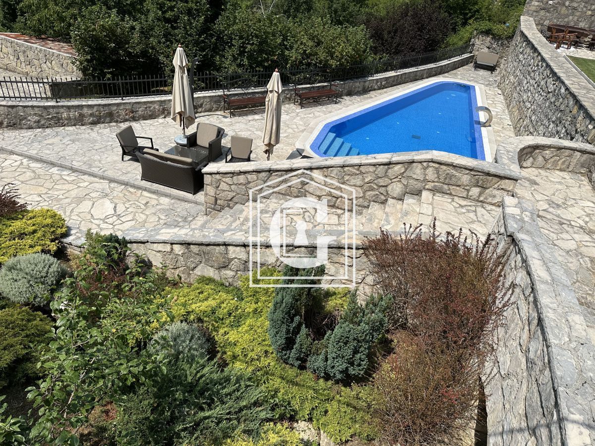 Appartamenti a Budva, Montenegro, 180 m² - foto 9