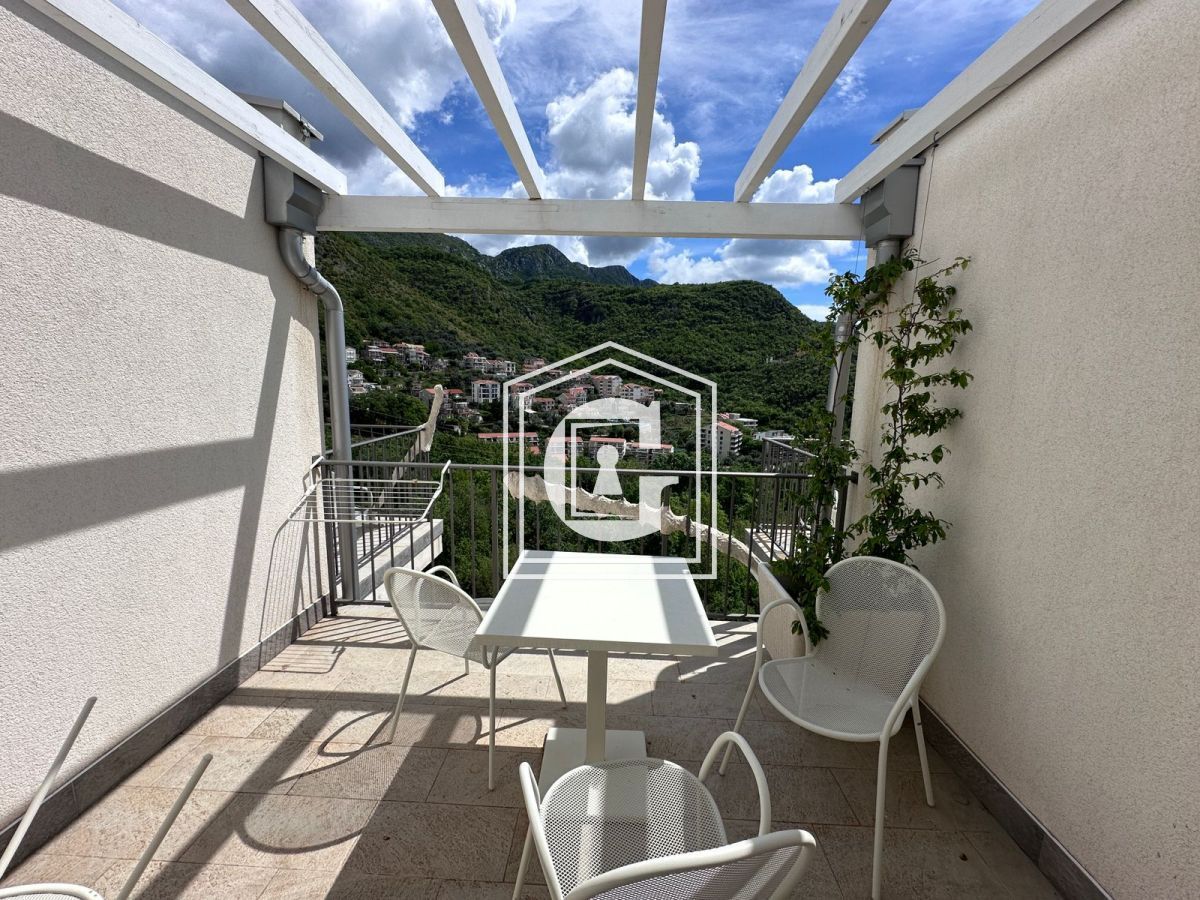 Apartment in Przno, Montenegro, 76 m² - picture 9