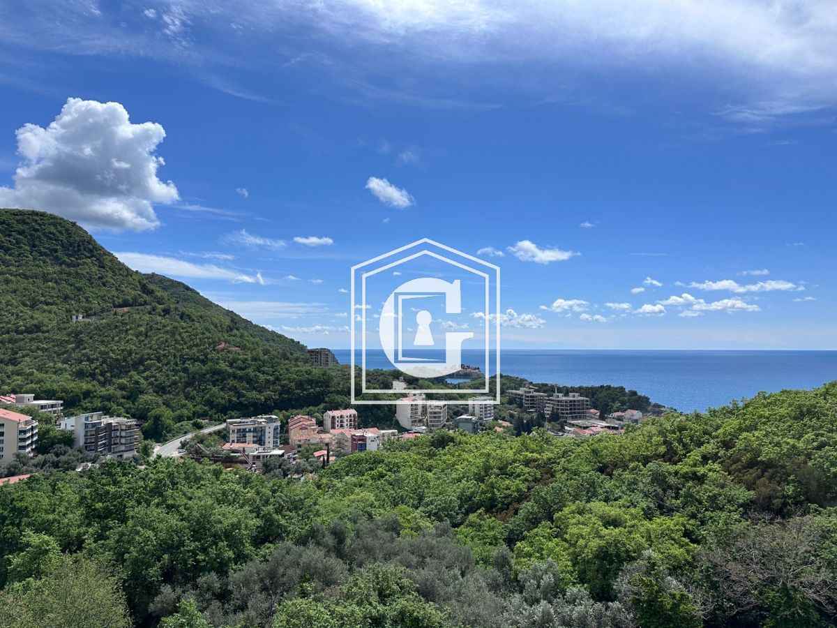 Apartment in Przno, Montenegro, 76 m² - picture 10