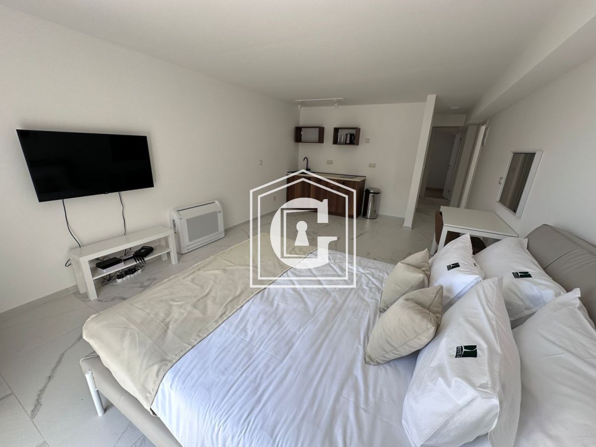 Apartment in Przno, Montenegro, 76 m² - picture 12