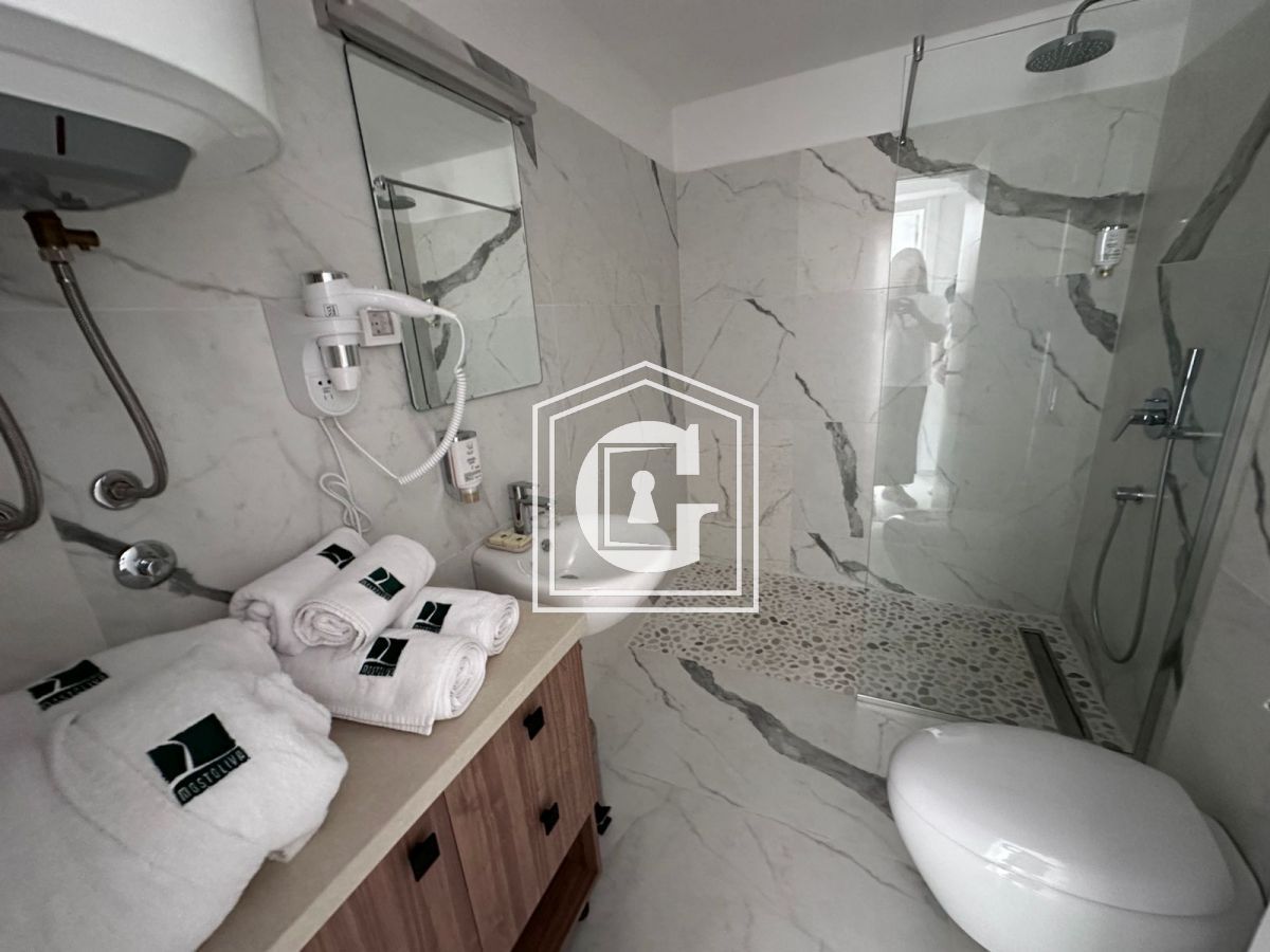 Apartment in Przno, Montenegro, 76 m² - picture 13