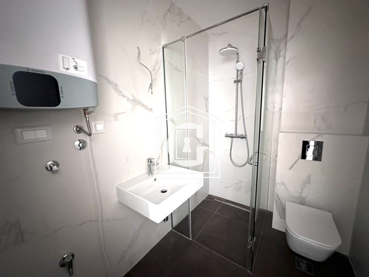 Apartment in Becici, Montenegro, 44 m² - picture 14