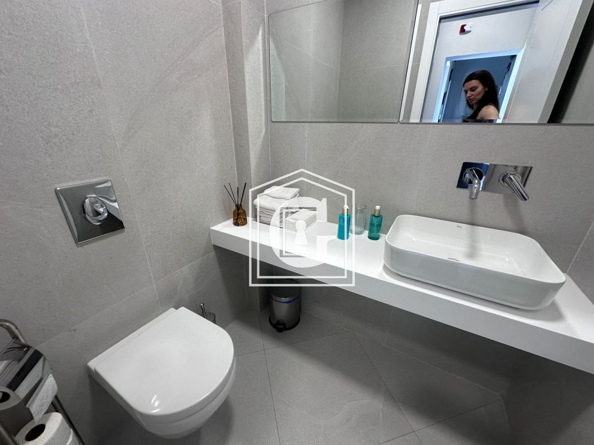 Townhouse a Budva, Montenegro, 220 m² - foto 14