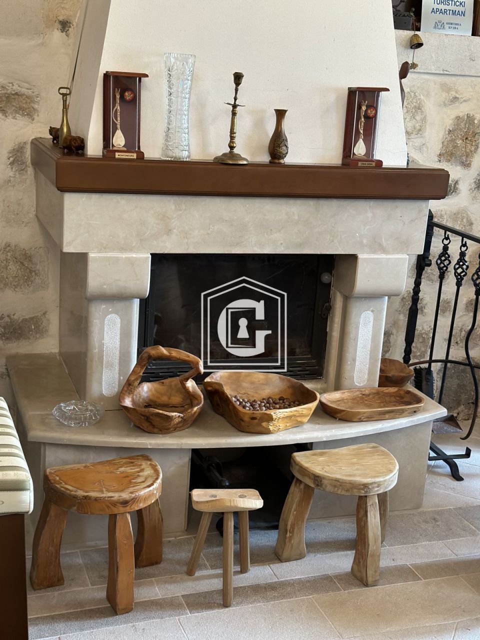 Appartamenti a Budva, Montenegro, 180 m² - foto 15