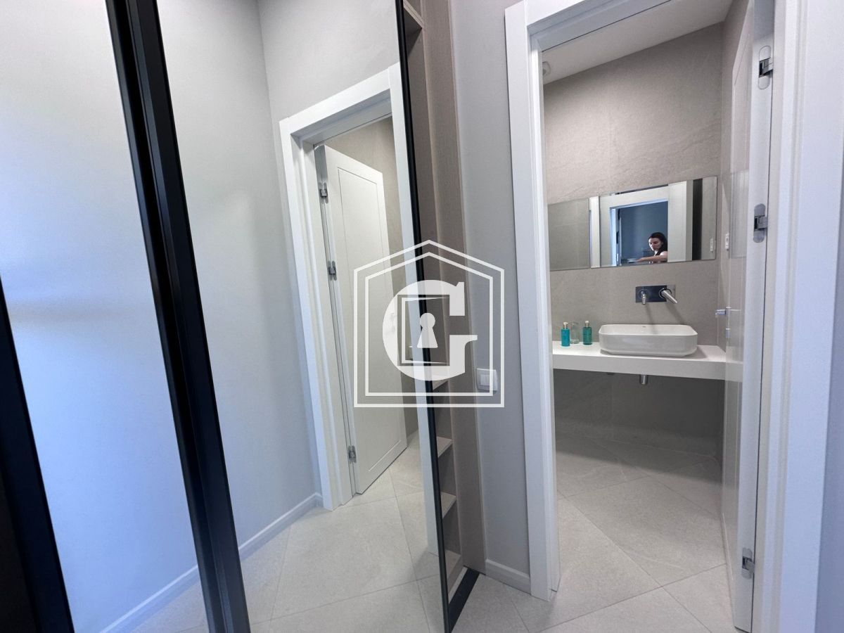 Townhouse a Budva, Montenegro, 220 m² - foto 15