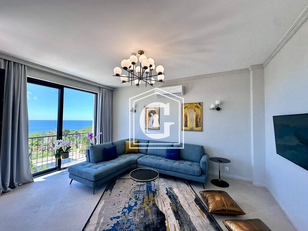 Townhouse a Budva, Montenegro, 220 m² - foto 16