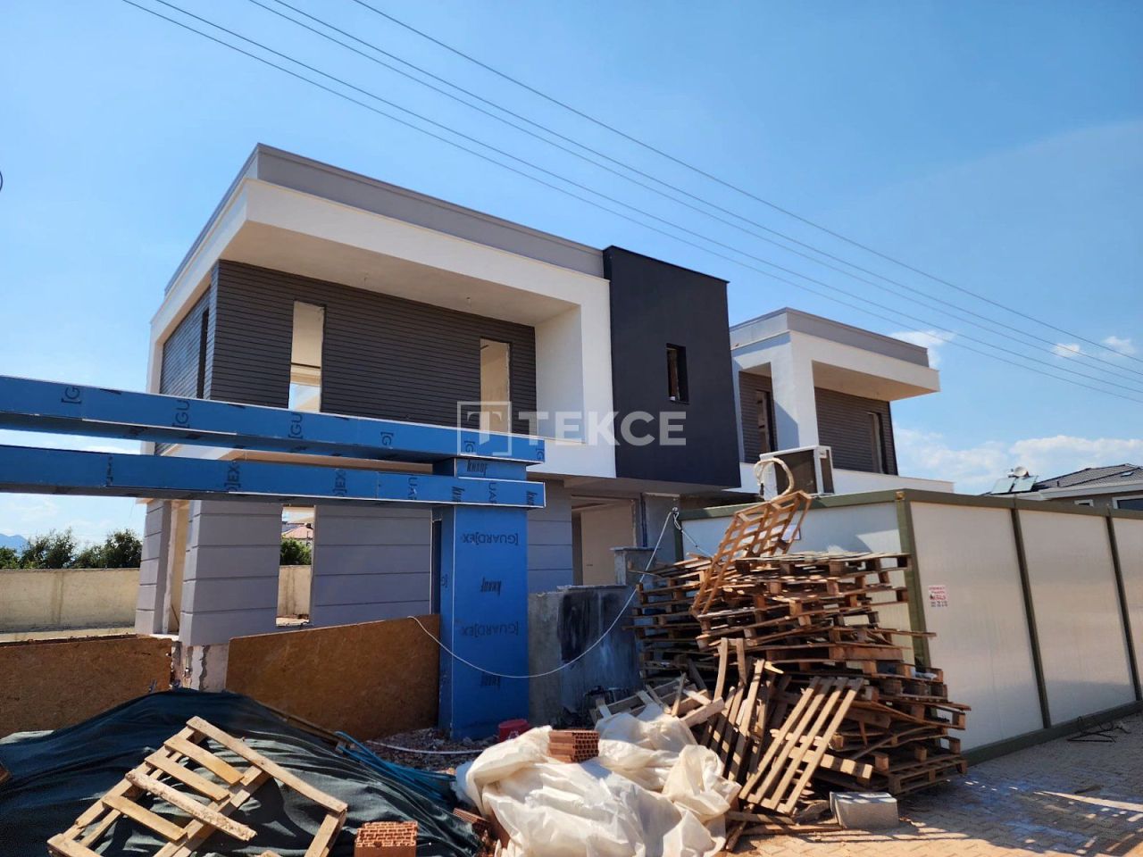 Villa in Antalya, Türkei, 300 m² - Foto 8