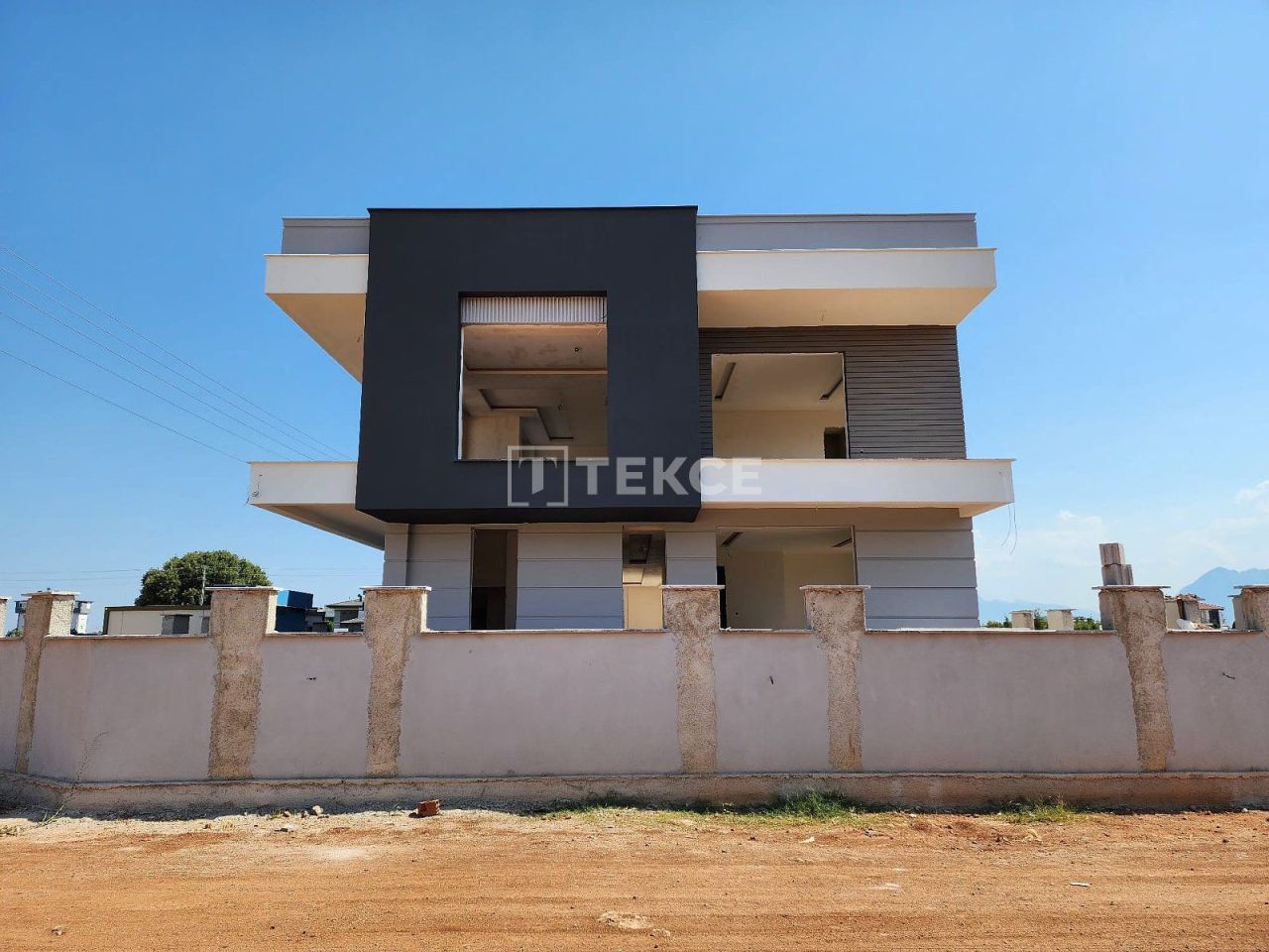 Villa in Antalya, Türkei, 300 m² - Foto 11