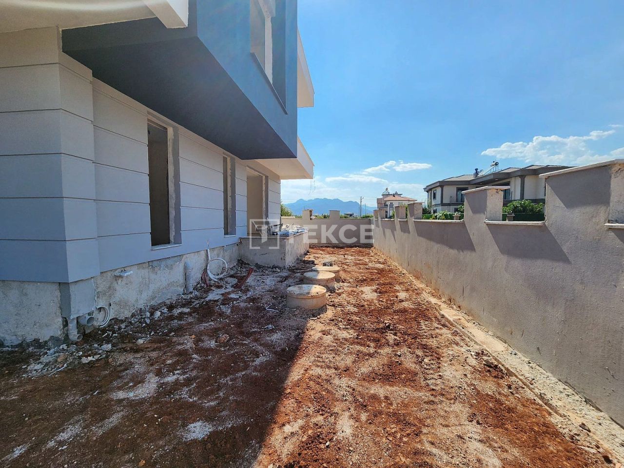 Villa in Antalya, Türkei, 300 m² - Foto 14