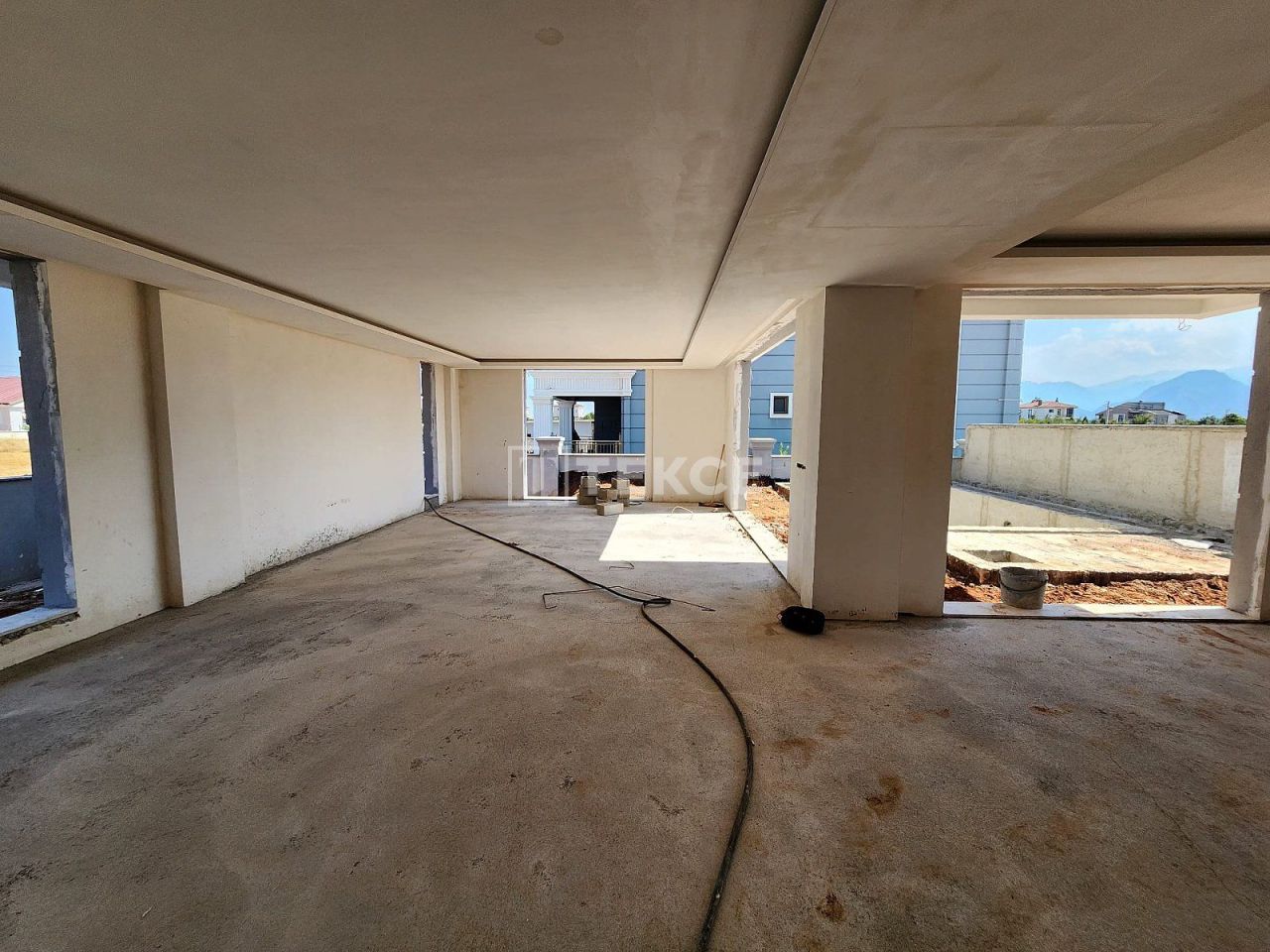 Villa in Antalya, Türkei, 300 m² - Foto 17