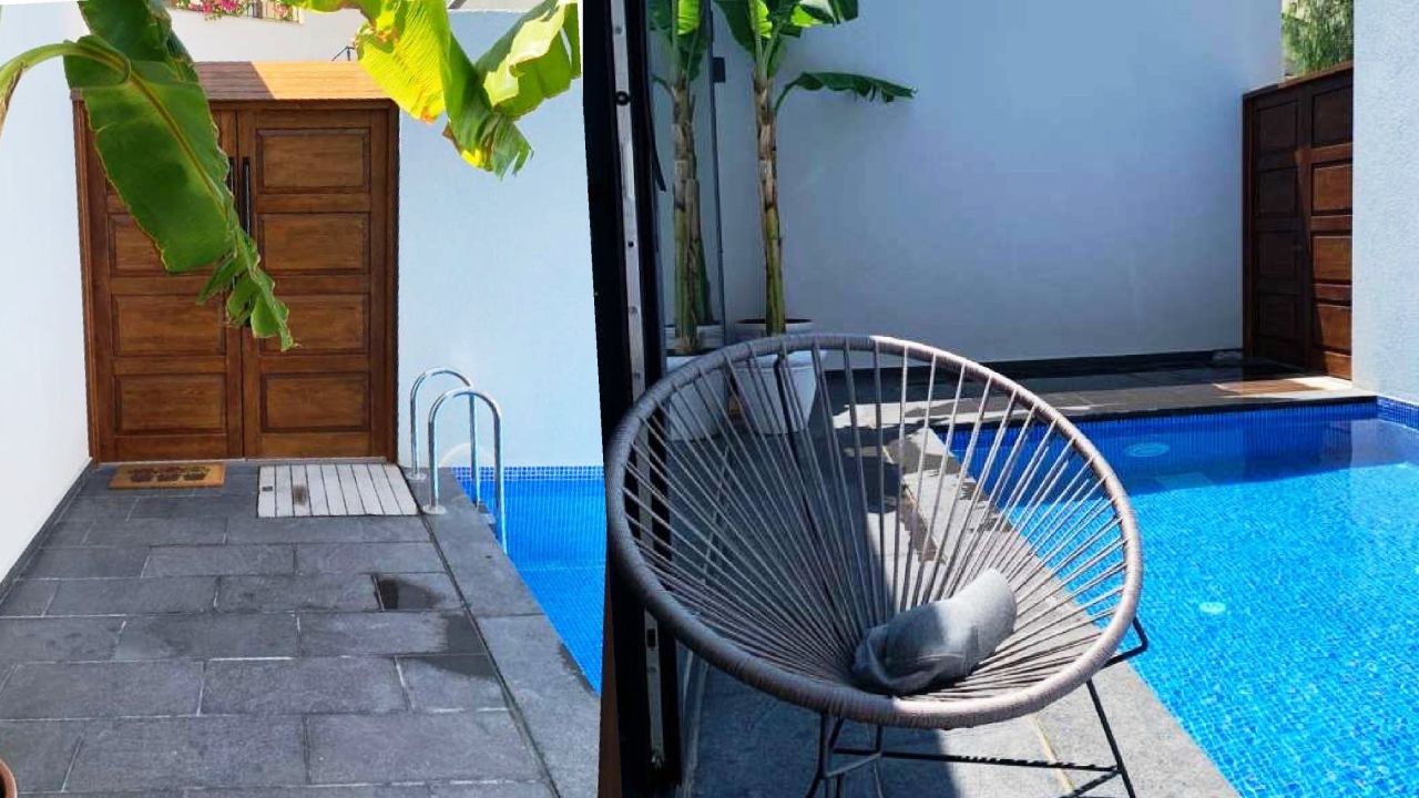 Villa a Yalikavak, Turchia, 178 m² - foto 4