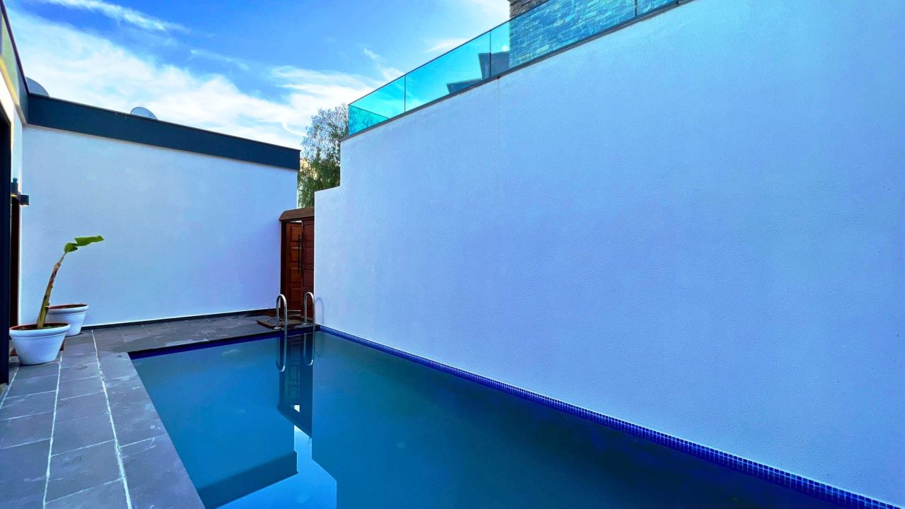 Villa a Yalikavak, Turchia, 178 m² - foto 3