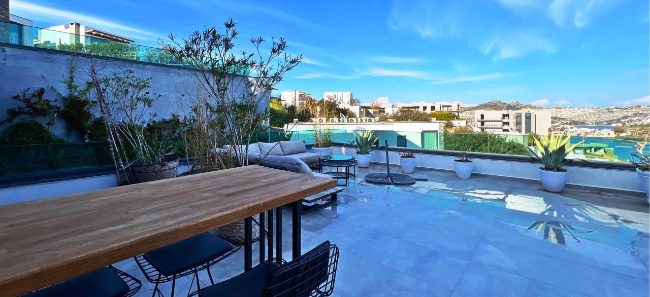 Villa a Yalikavak, Turchia, 178 m² - foto 2