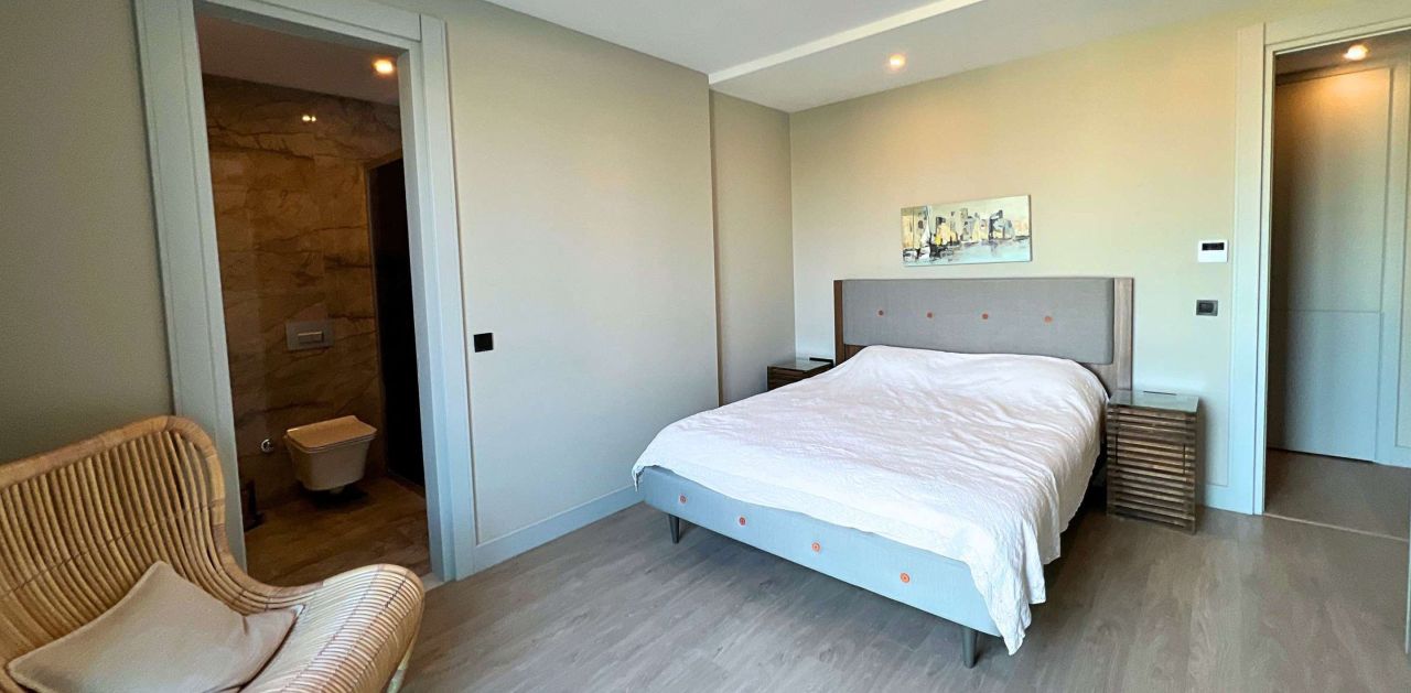 Villa a Yalikavak, Turchia, 178 m² - foto 11