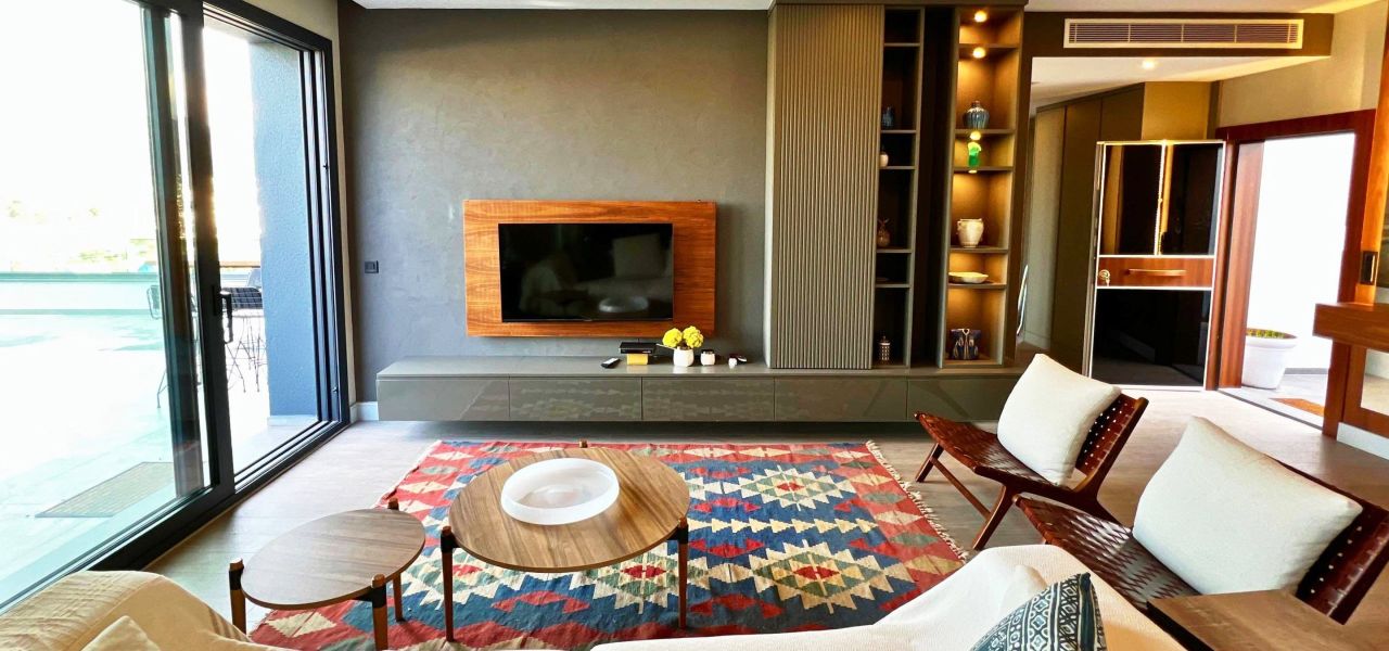 Villa a Yalikavak, Turchia, 178 m² - foto 7