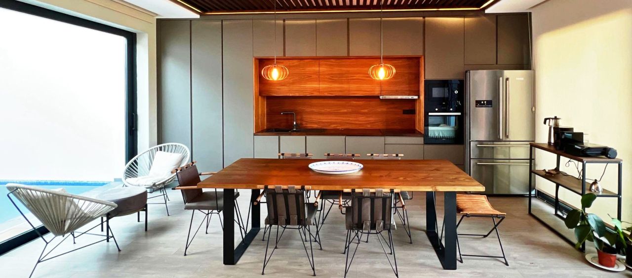 Villa a Yalikavak, Turchia, 178 m² - foto 8