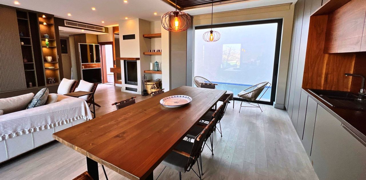 Villa a Yalikavak, Turchia, 178 m² - foto 9