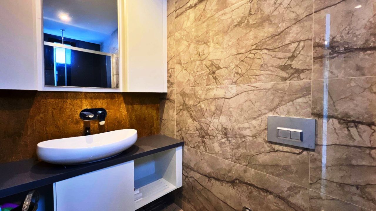 Villa a Yalikavak, Turchia, 178 m² - foto 14