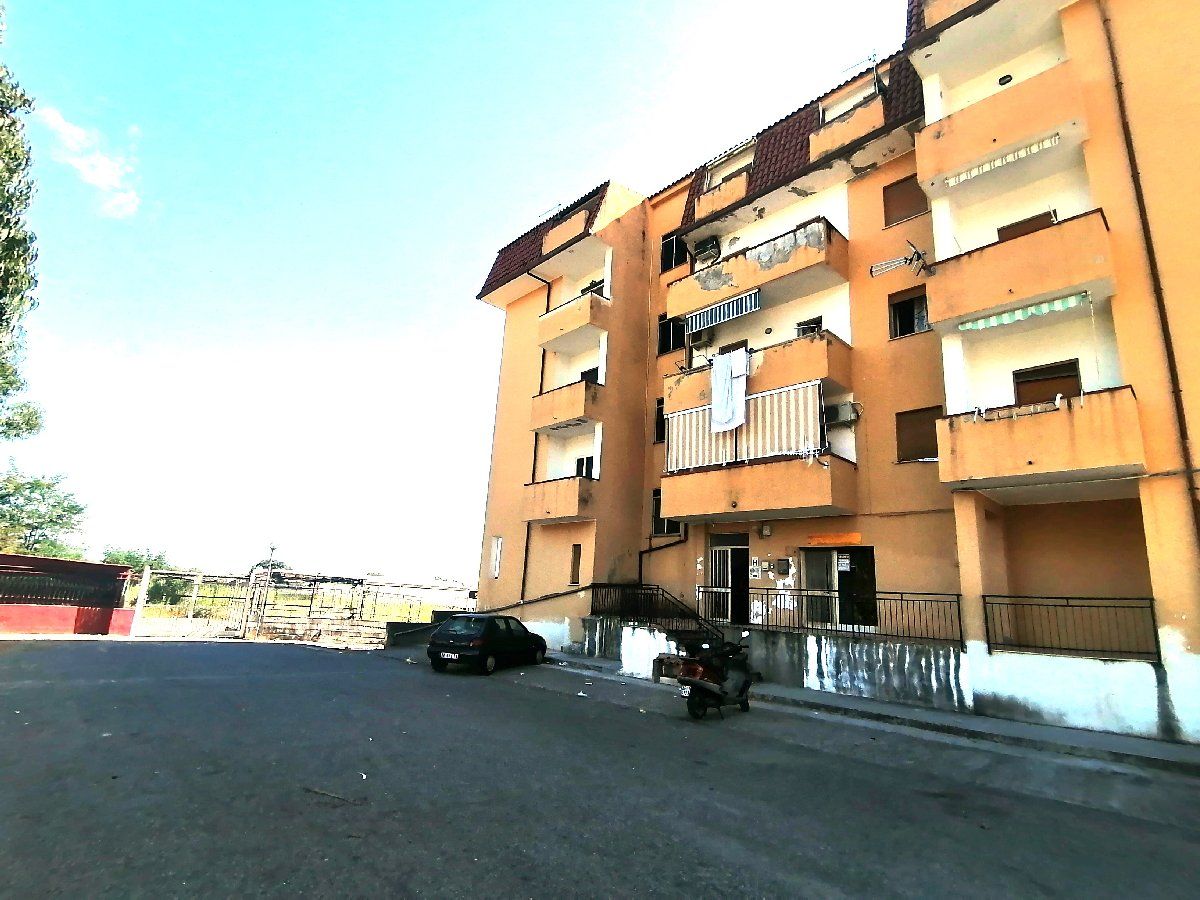 Flat in Scalea, Italy, 50 m² - picture 1