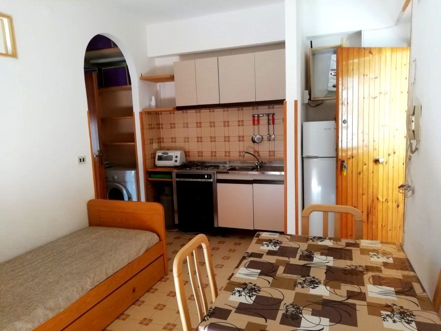 Appartement à Scalea, Italie, 30 m² - image 4