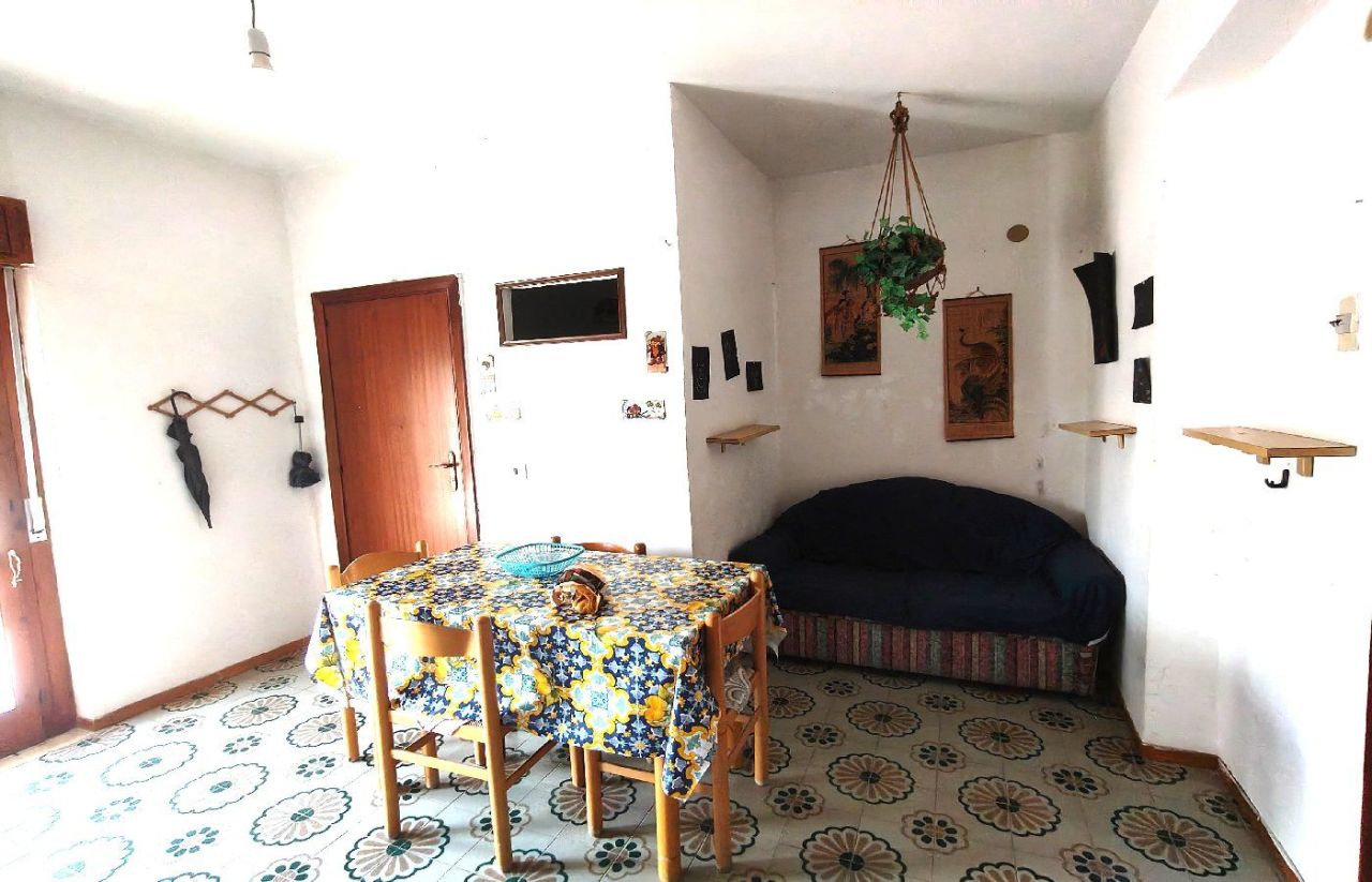 Wohnung in Scalea, Italien, 45 m² - Foto 1