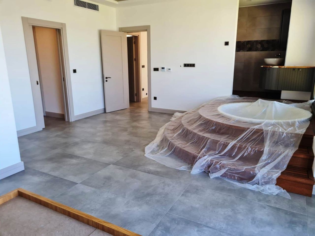 Villa a Bodrum, Turchia, 350 m² - foto 10
