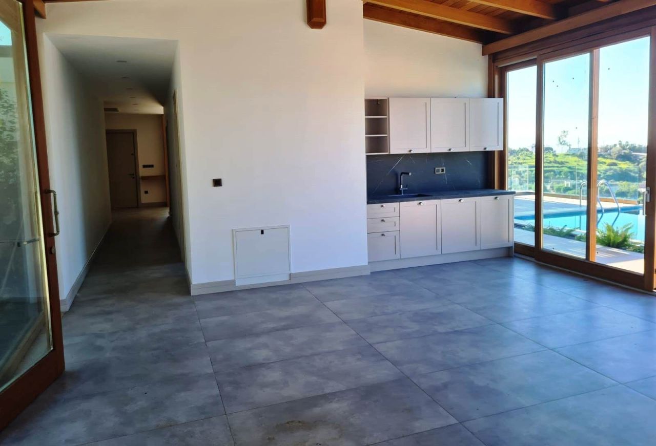 Villa a Bodrum, Turchia, 350 m² - foto 5