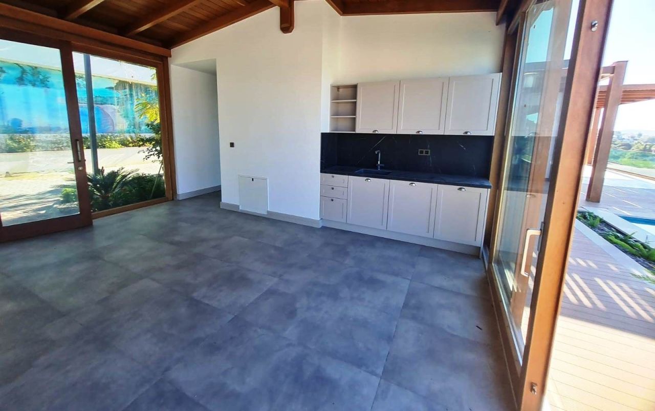 Villa a Bodrum, Turchia, 350 m² - foto 7