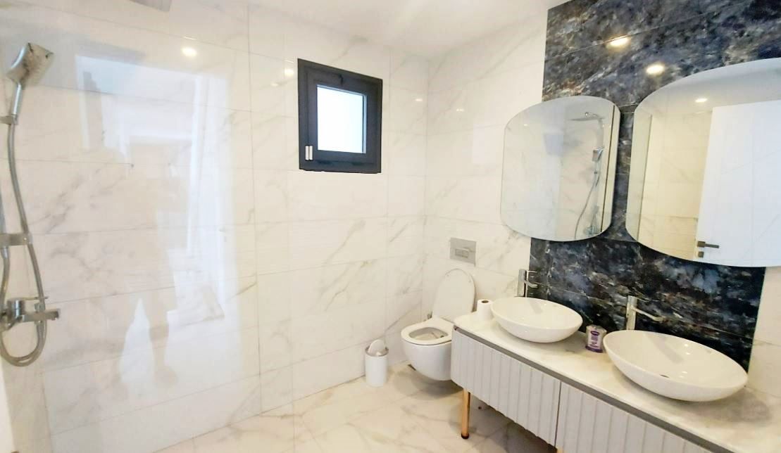 Villa a Gundogan, Turchia, 175 m² - foto 18