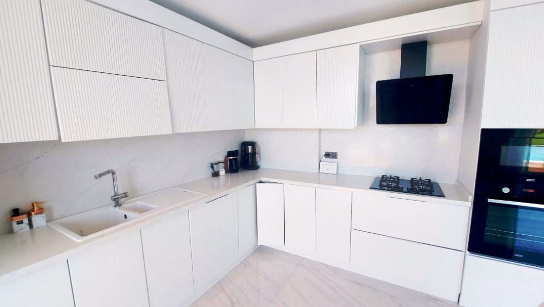 Villa a Gundogan, Turchia, 175 m² - foto 10