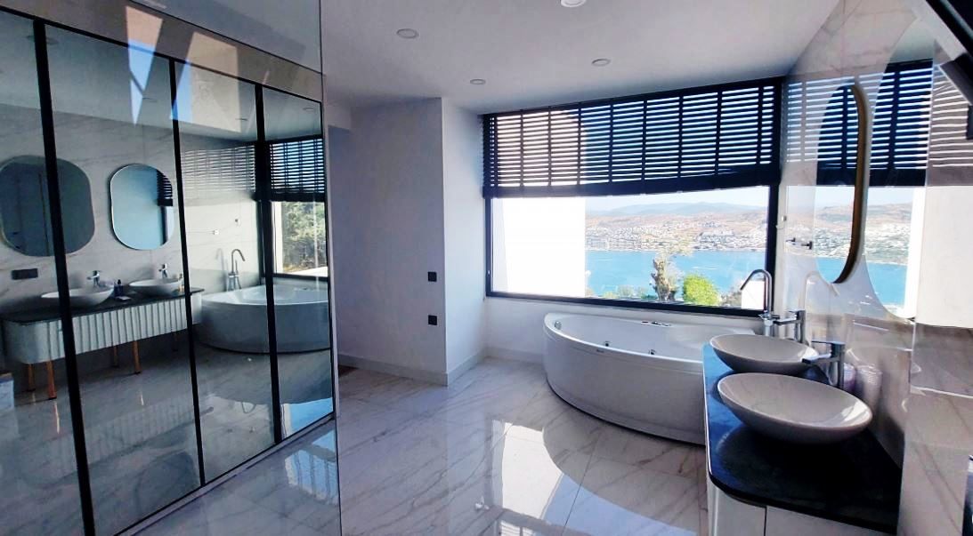 Villa a Gundogan, Turchia, 175 m² - foto 17