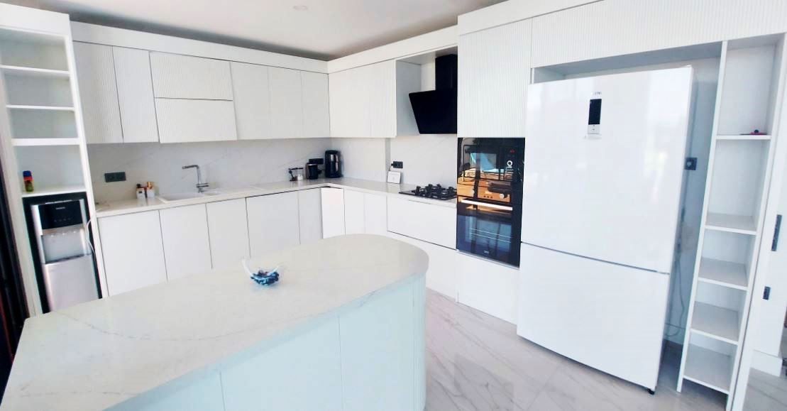 Villa a Gundogan, Turchia, 175 m² - foto 9