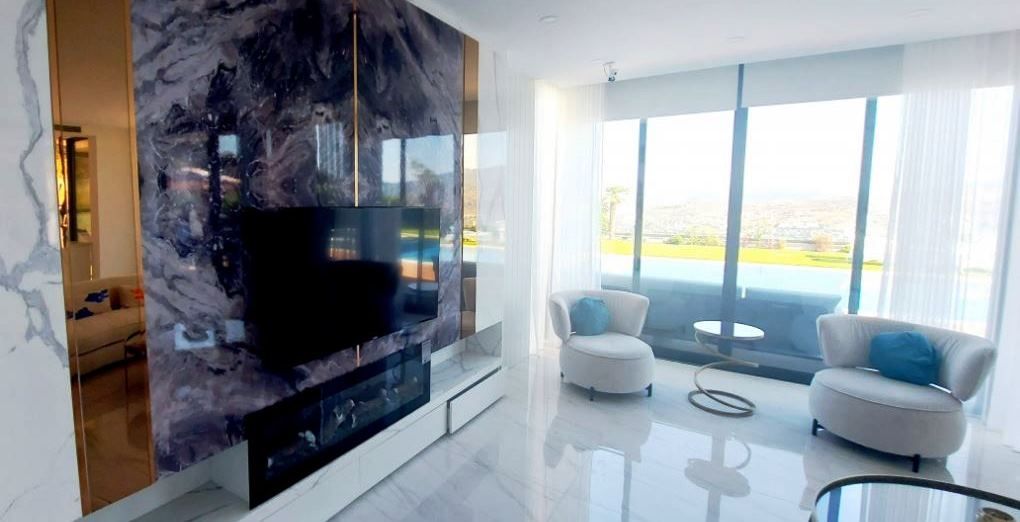 Villa a Gundogan, Turchia, 175 m² - foto 8